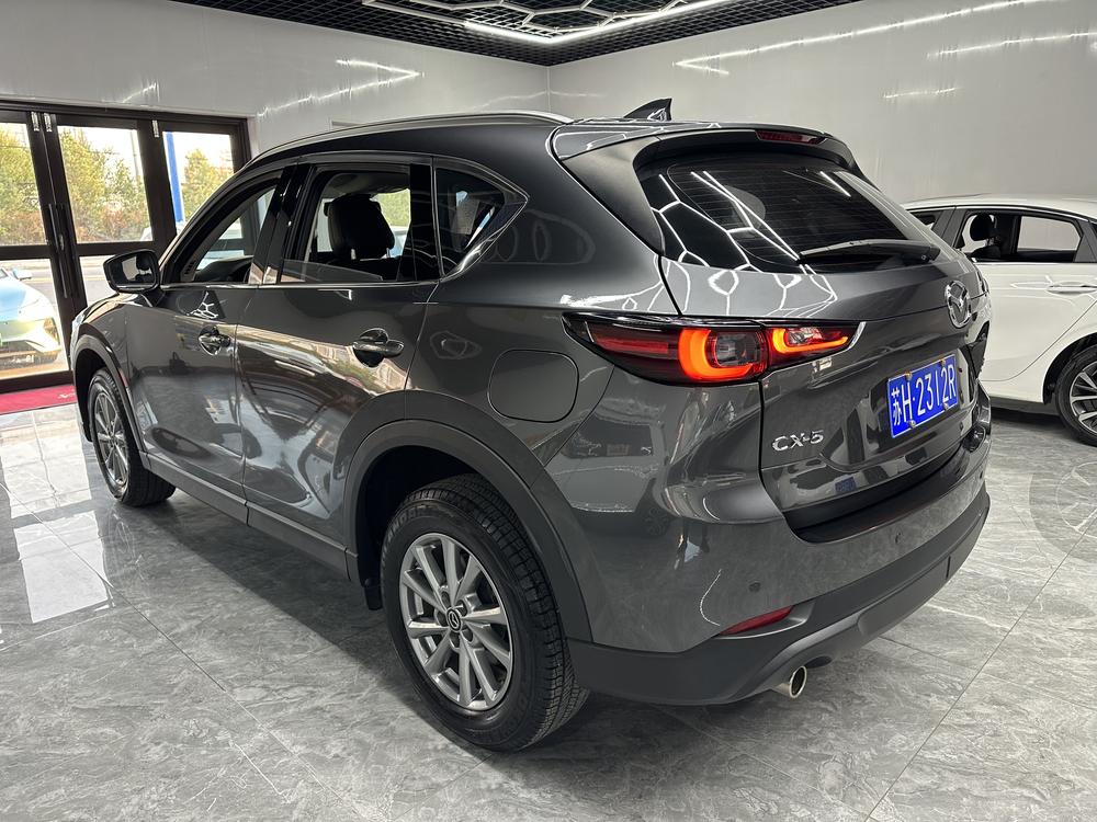 Mazda Mazda CX-5