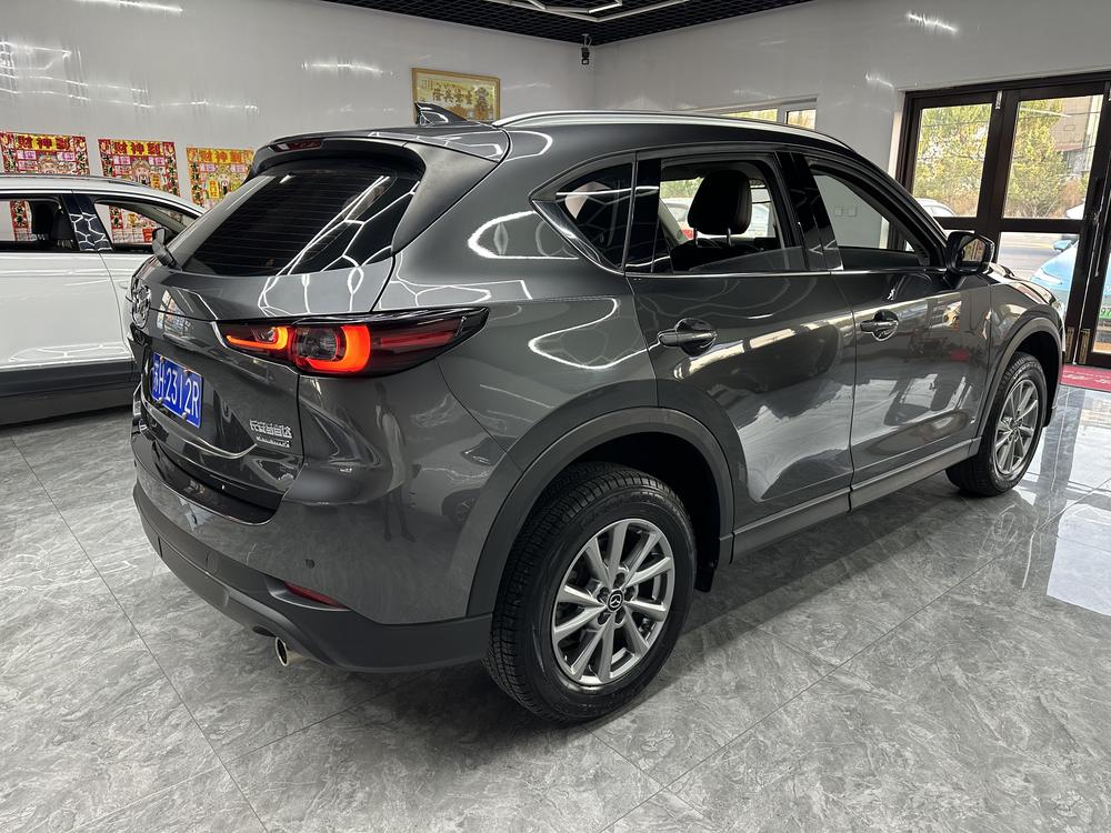 Mazda Mazda CX-5