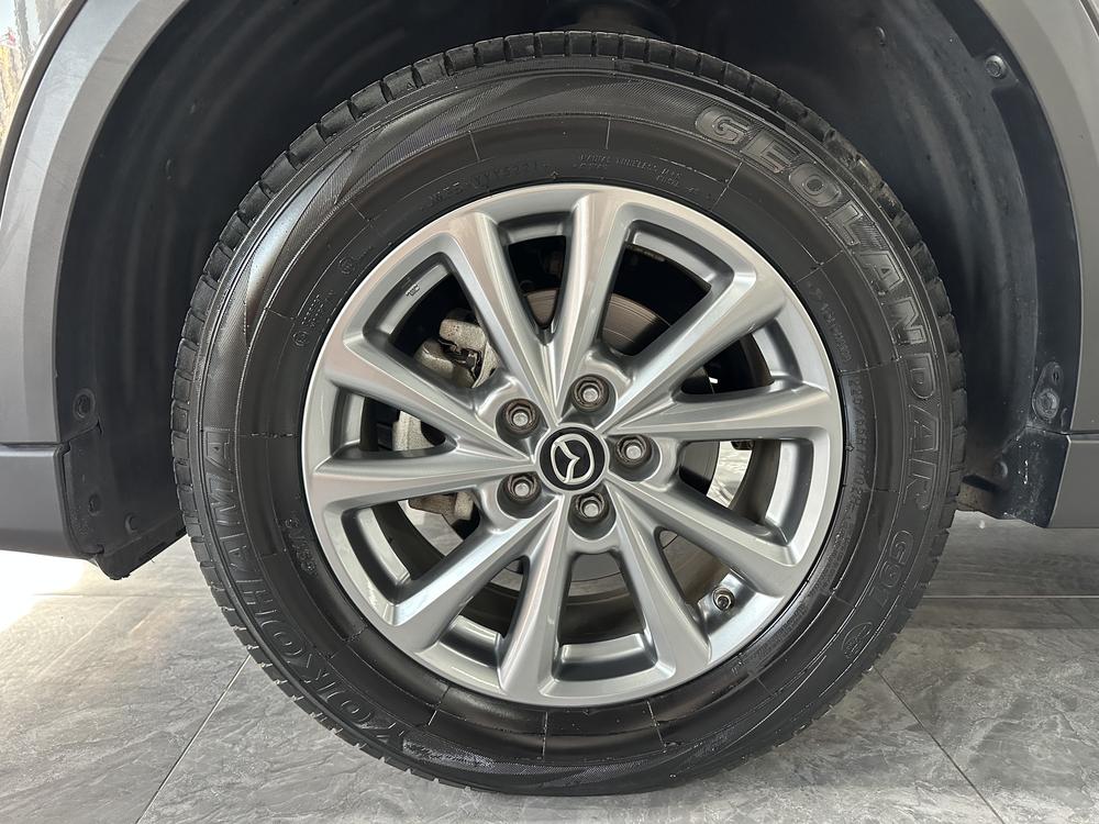 Mazda Mazda CX-5