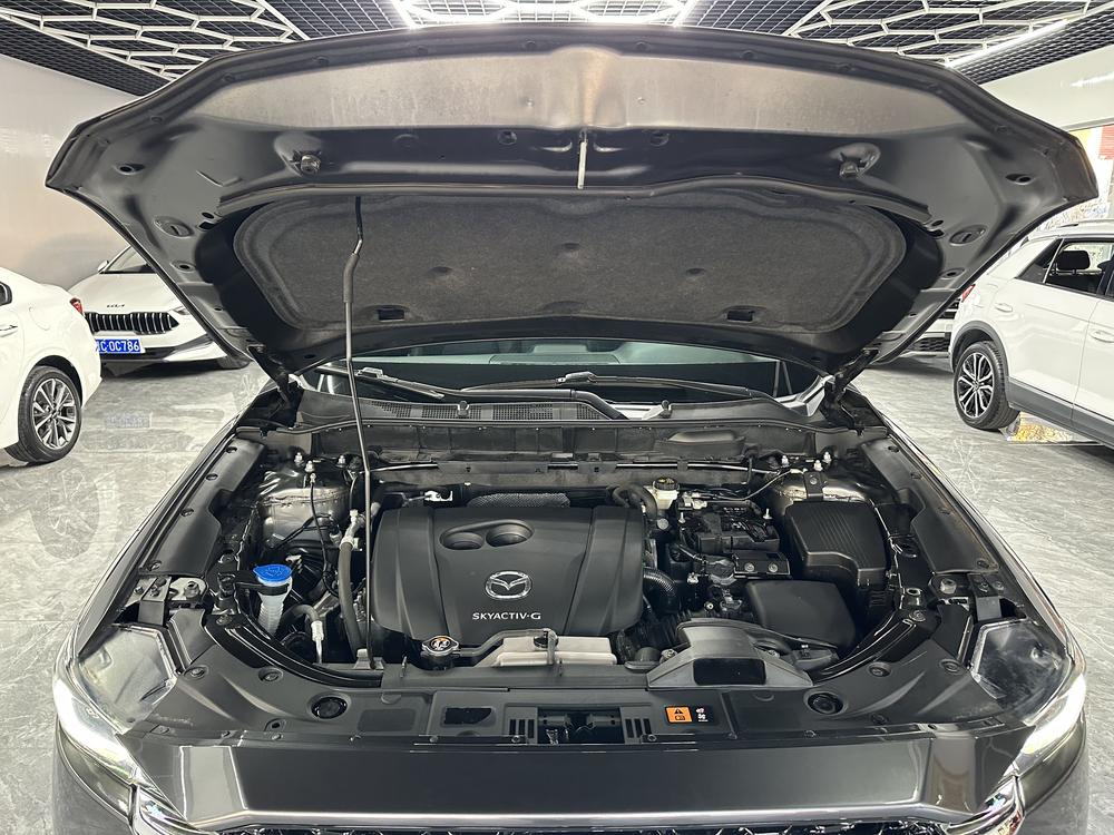 Mazda Mazda CX-5