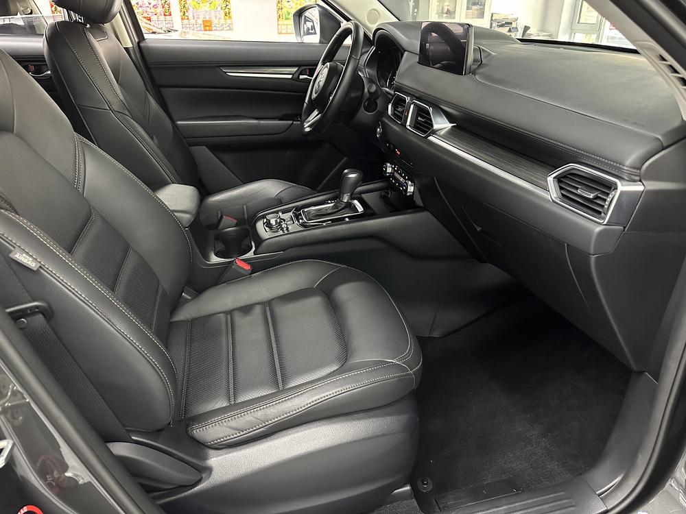 Mazda Mazda CX-5