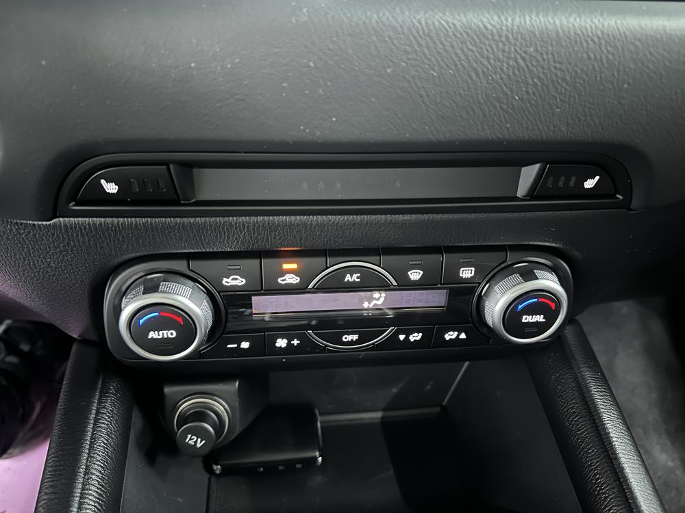 Mazda Mazda CX-5