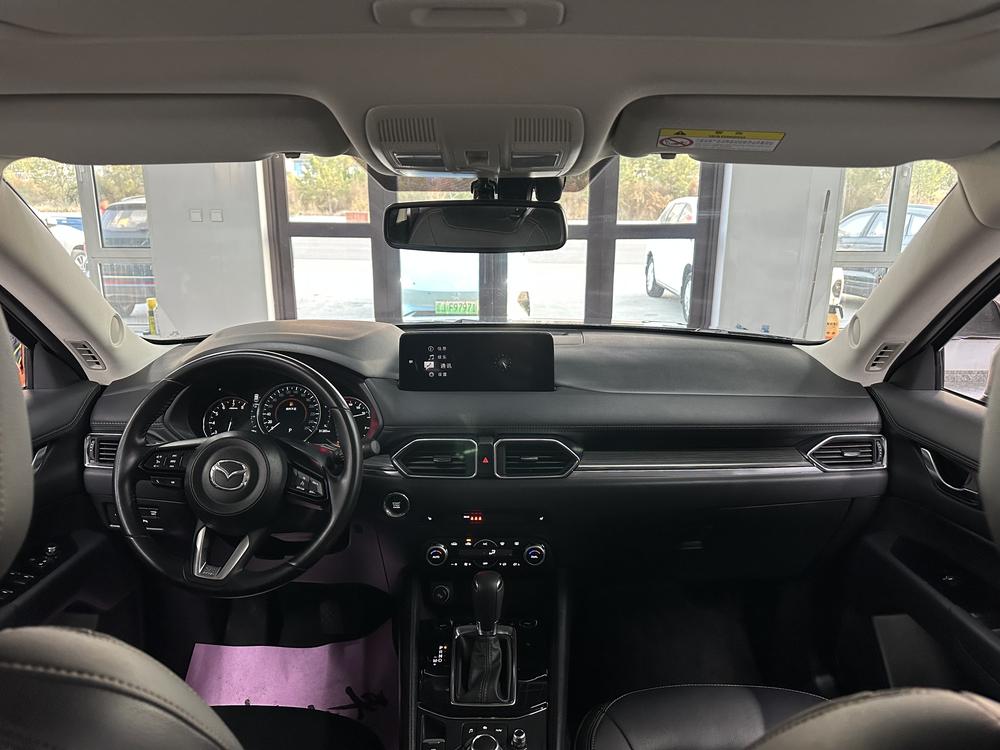 Mazda Mazda CX-5