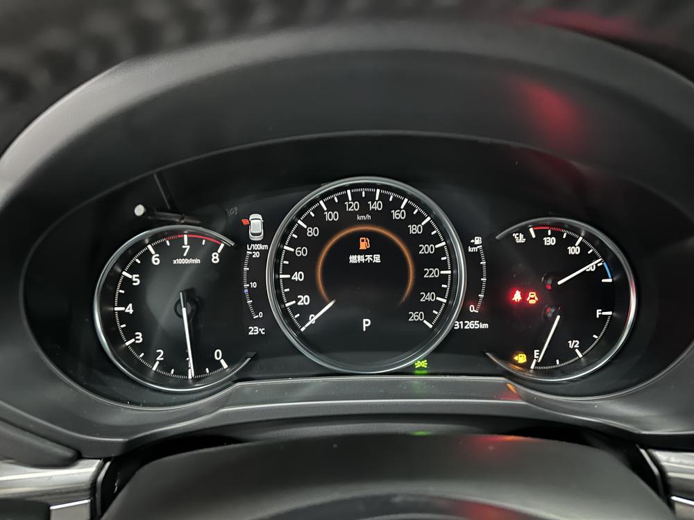 Mazda Mazda CX-5