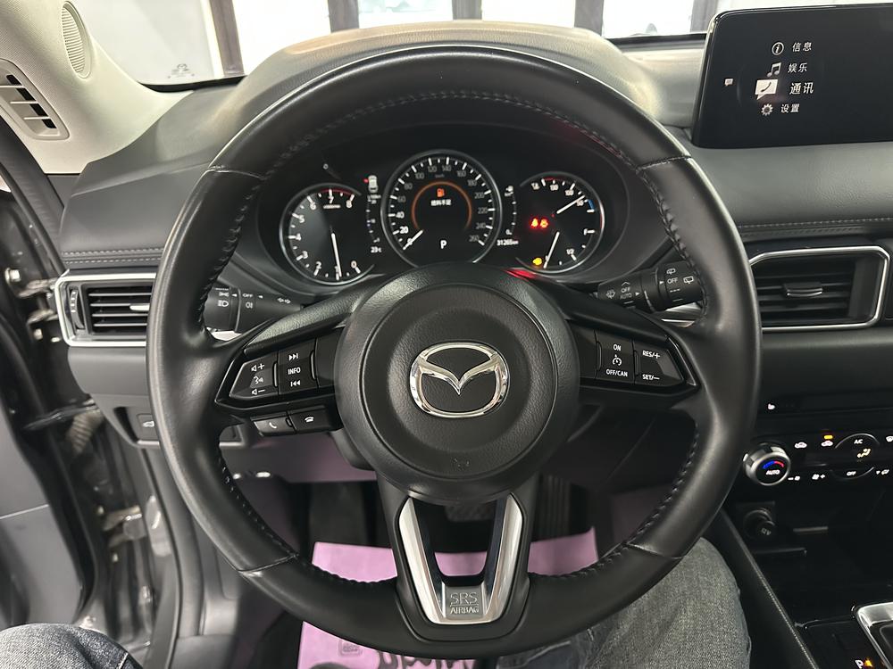 Mazda Mazda CX-5