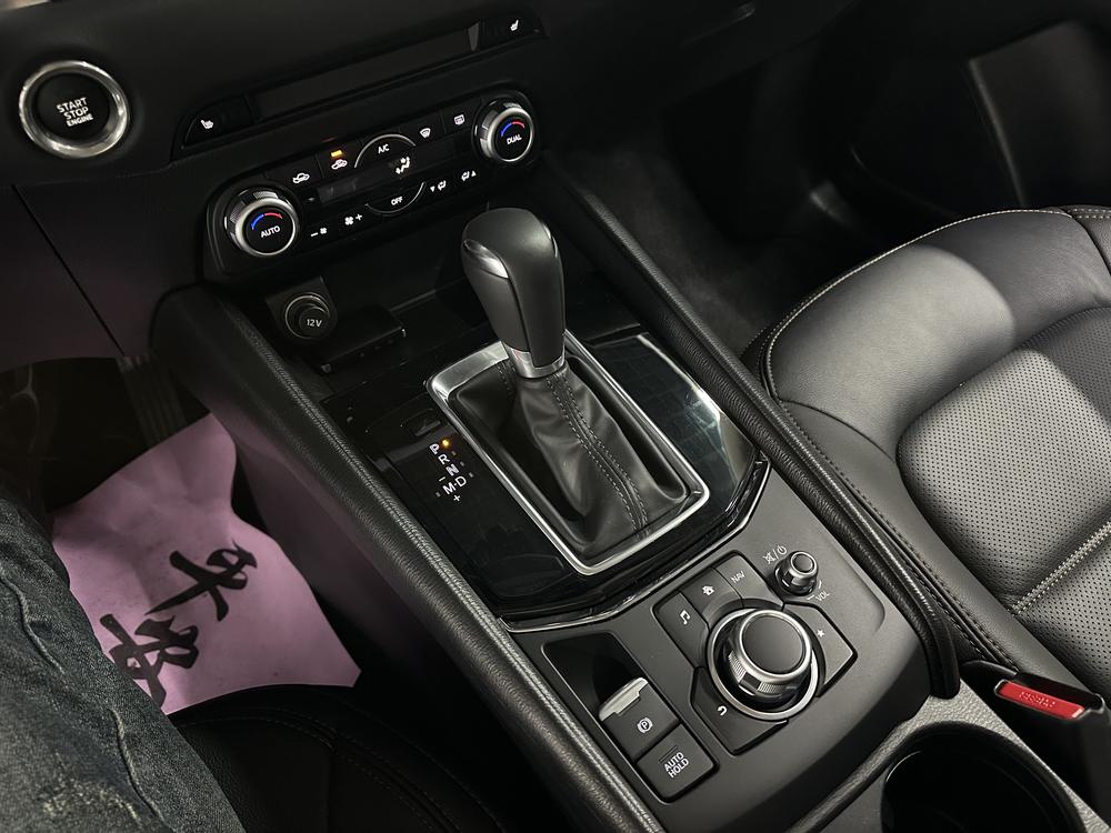 Mazda Mazda CX-5