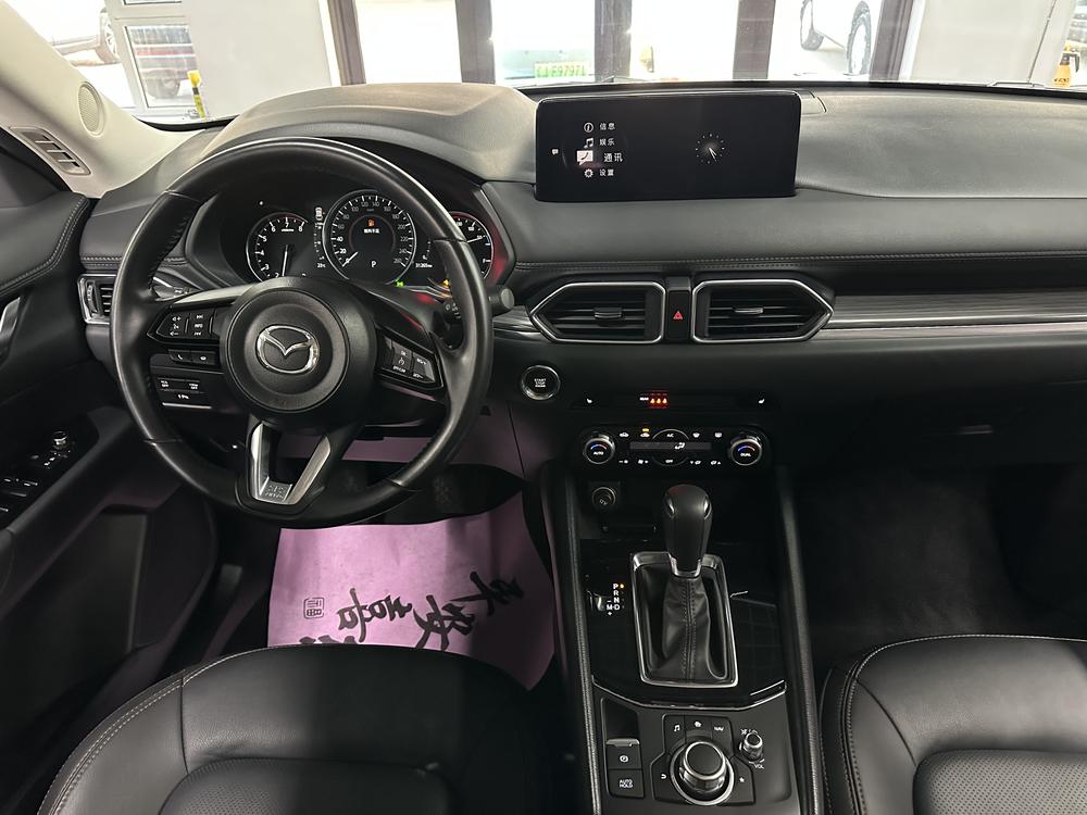Mazda Mazda CX-5