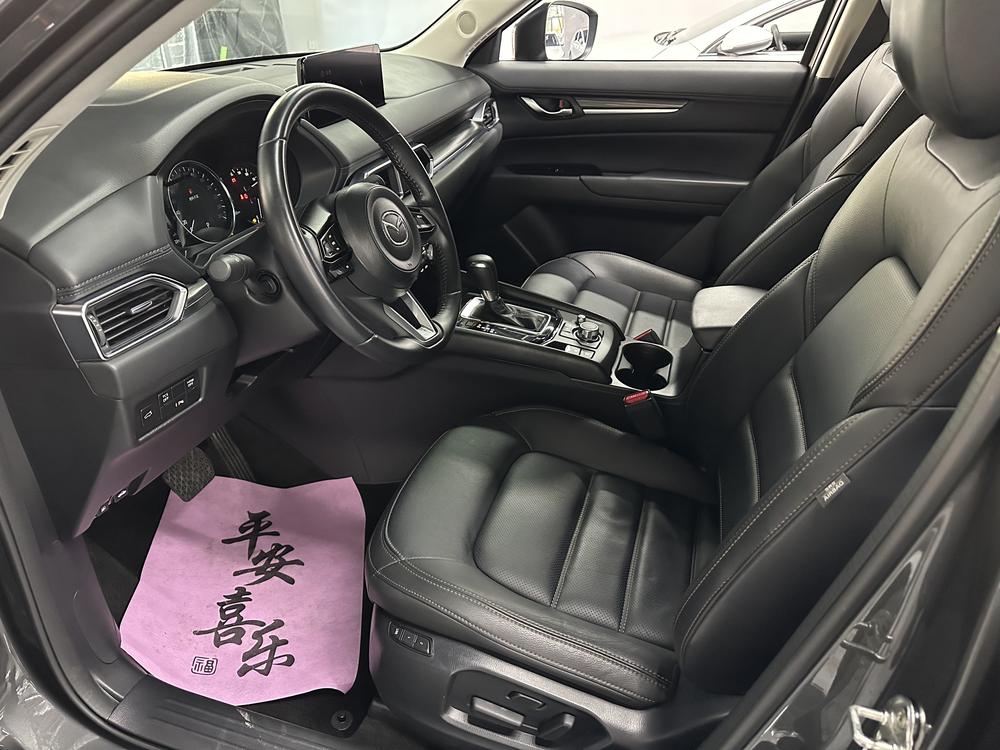 Mazda Mazda CX-5