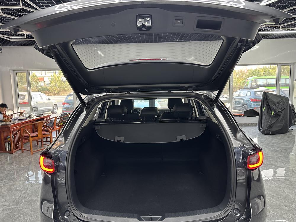 Mazda Mazda CX-5