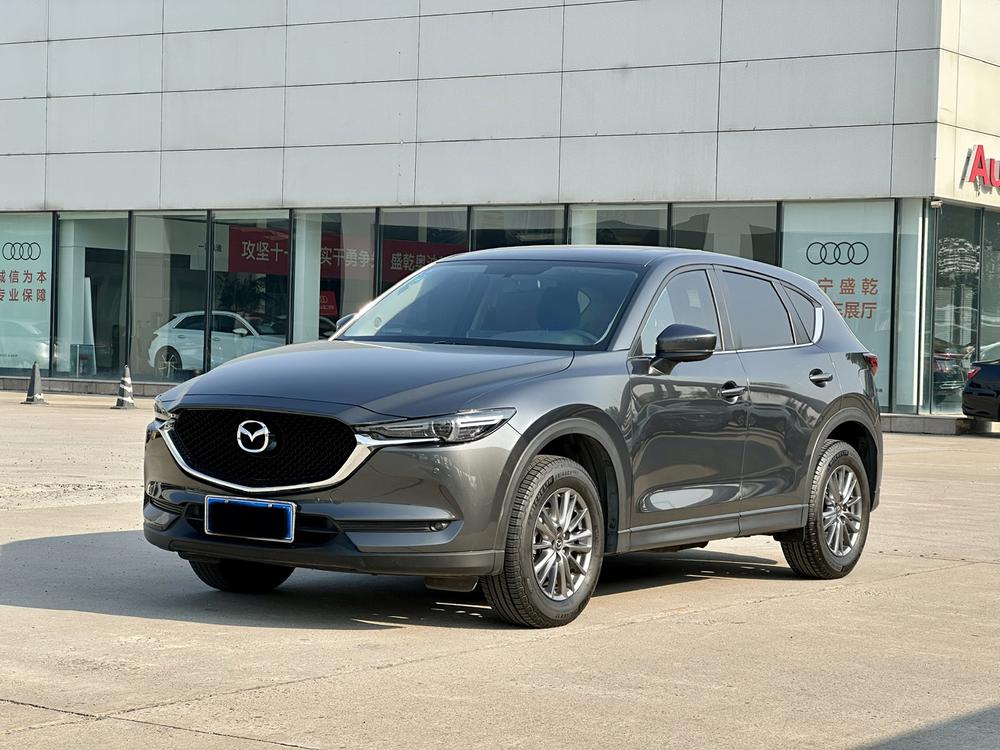Mazda Mazda CX-5