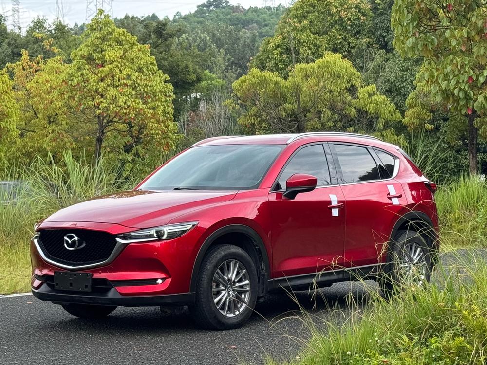 Mazda Mazda CX-5