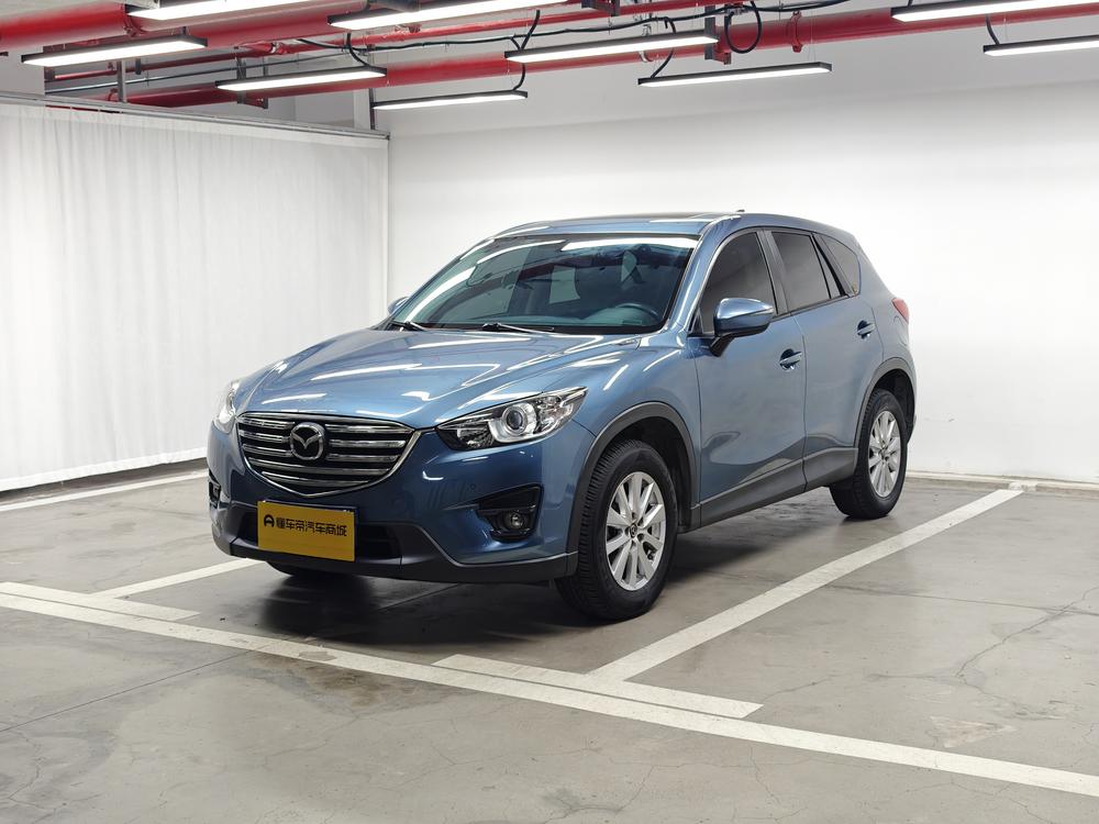 Mazda Mazda CX-5