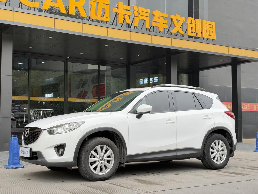 Mazda Mazda CX-5