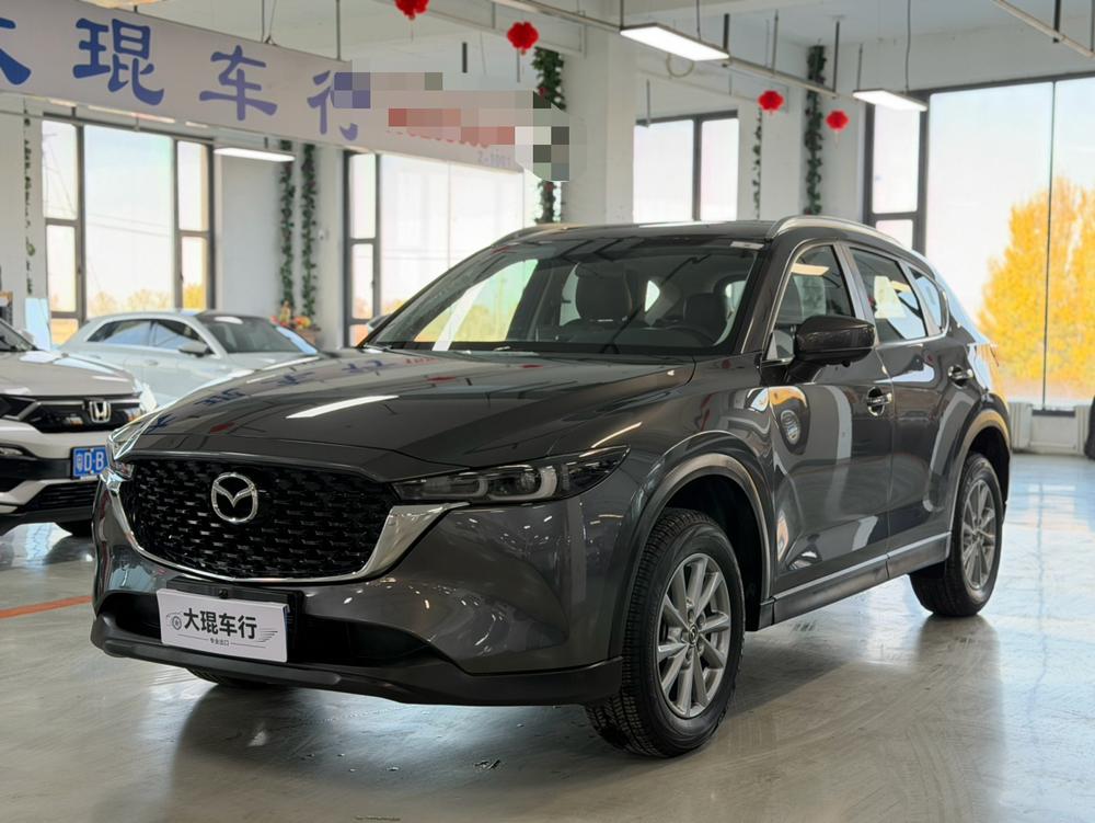 Mazda Mazda CX-5