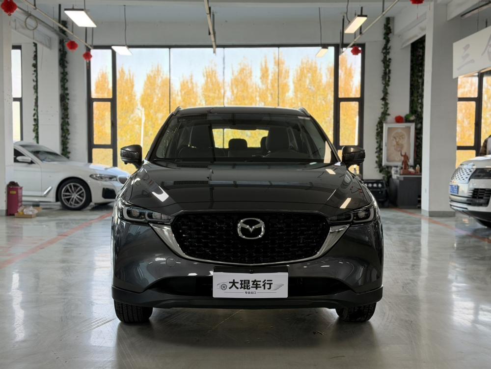 Mazda Mazda CX-5