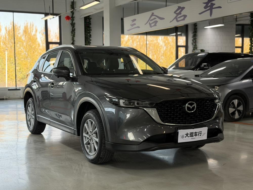 Mazda Mazda CX-5