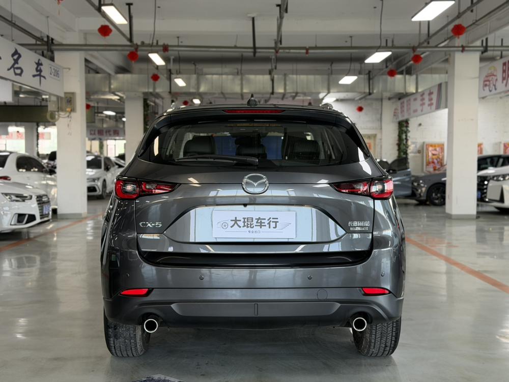 Mazda Mazda CX-5