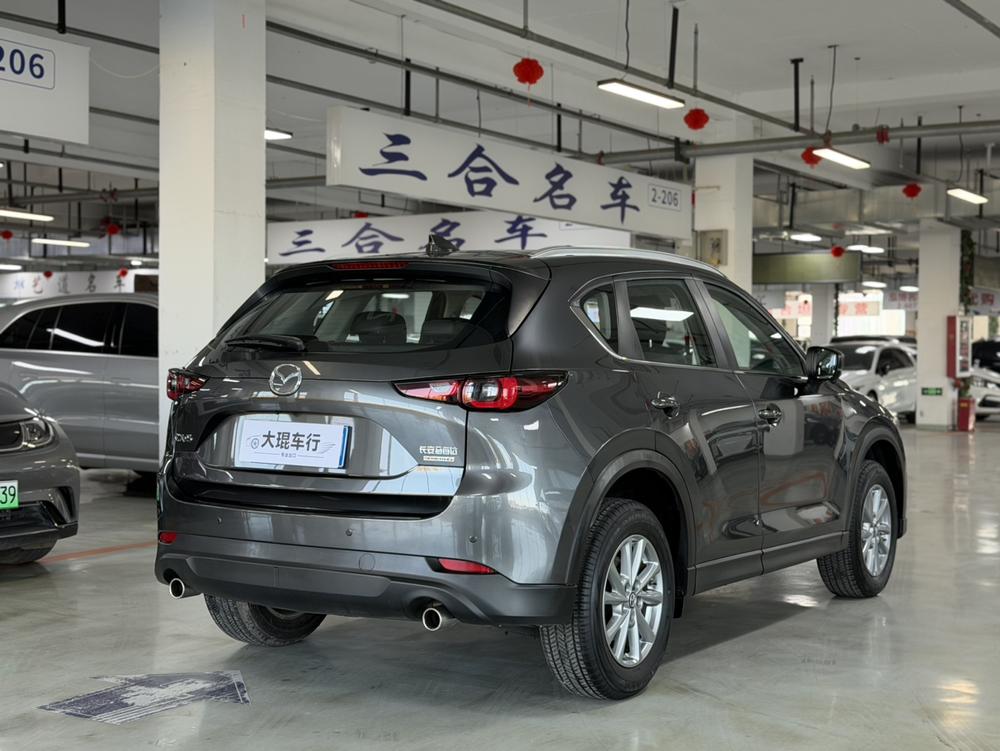 Mazda Mazda CX-5
