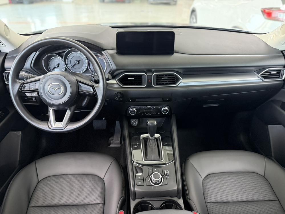 Mazda Mazda CX-5