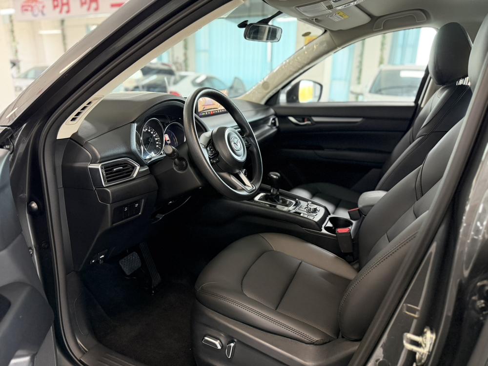 Mazda Mazda CX-5
