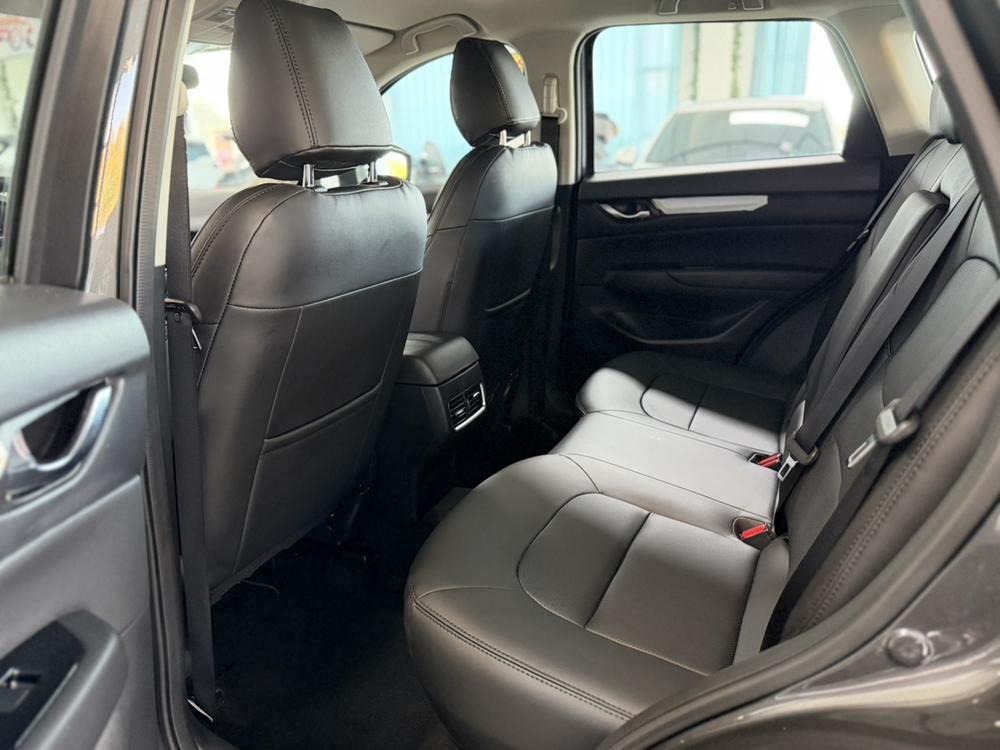 Mazda Mazda CX-5