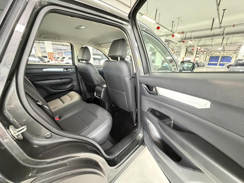 Mazda Mazda CX-5