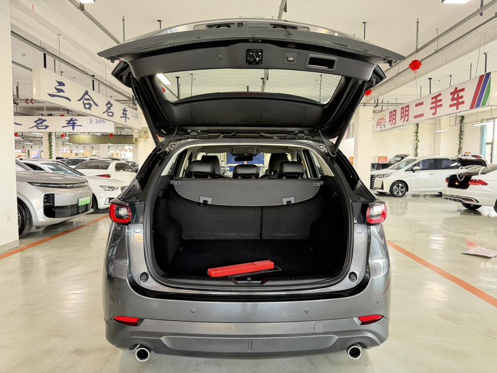 Mazda Mazda CX-5