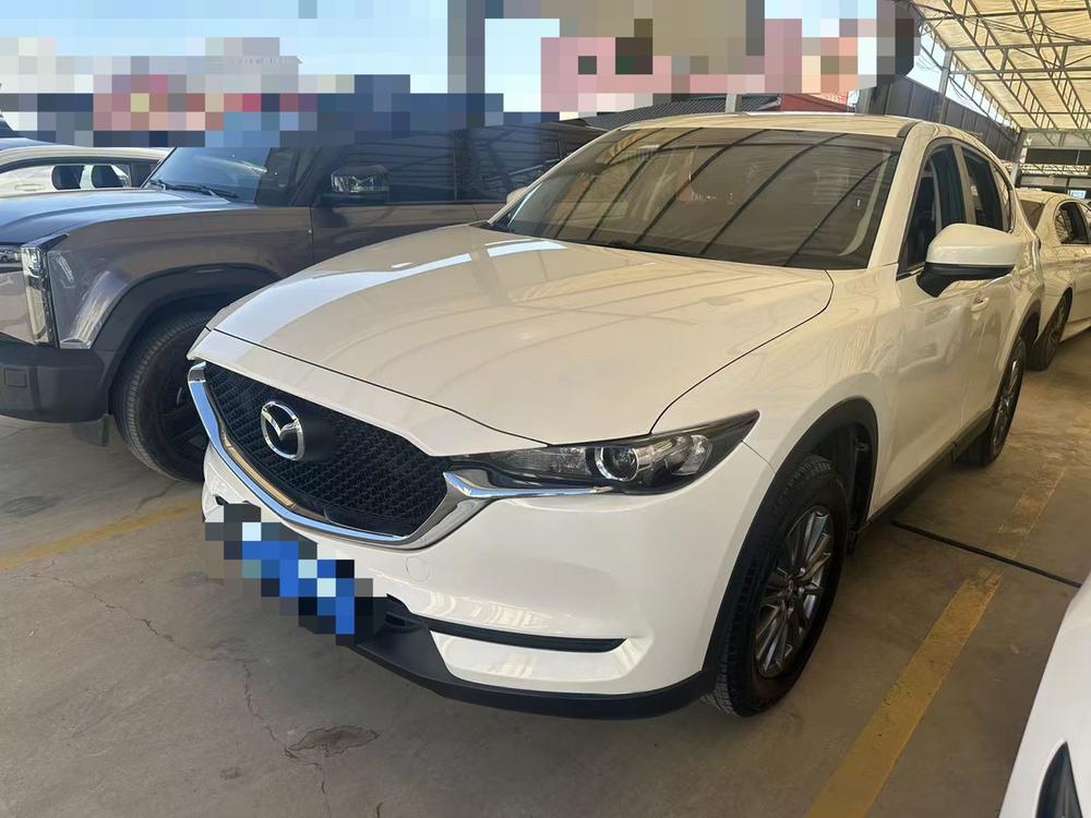 Mazda Mazda CX-5