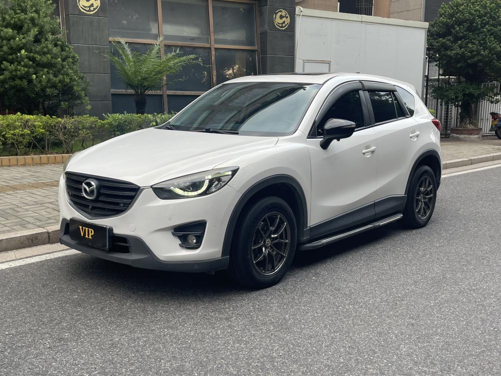 Mazda Mazda CX-5