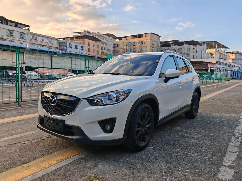 Mazda Mazda CX-5
