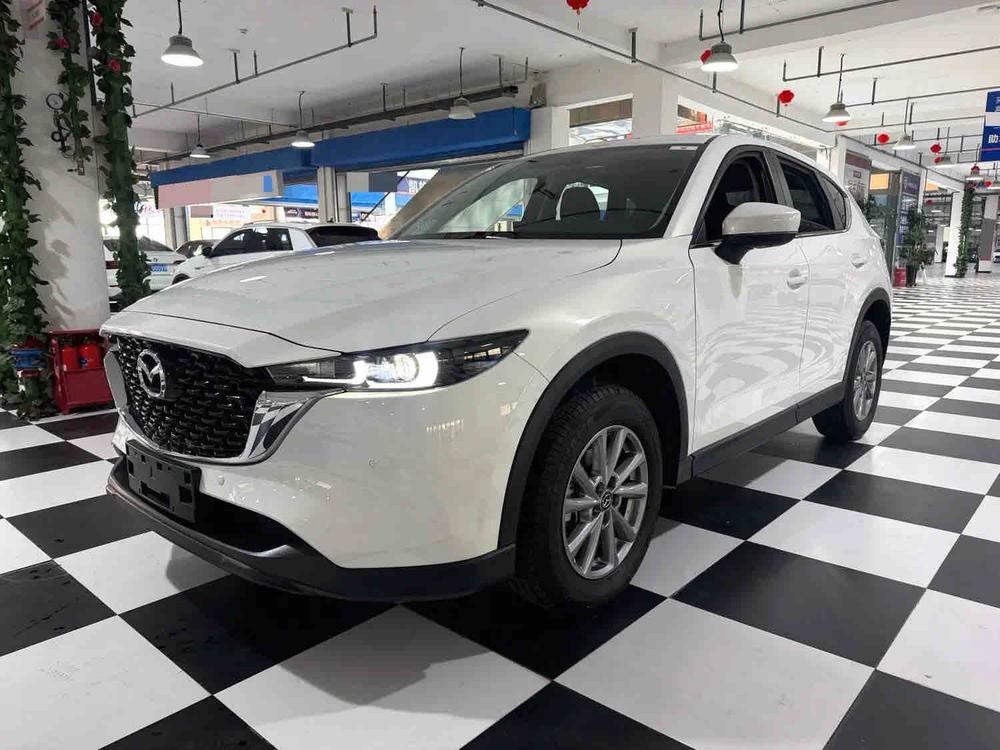 Mazda Mazda CX-5