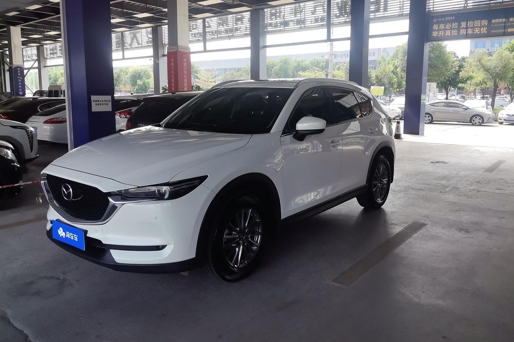 Mazda Mazda CX-5