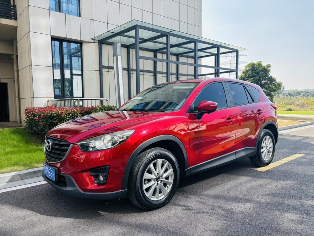Mazda Mazda CX-5