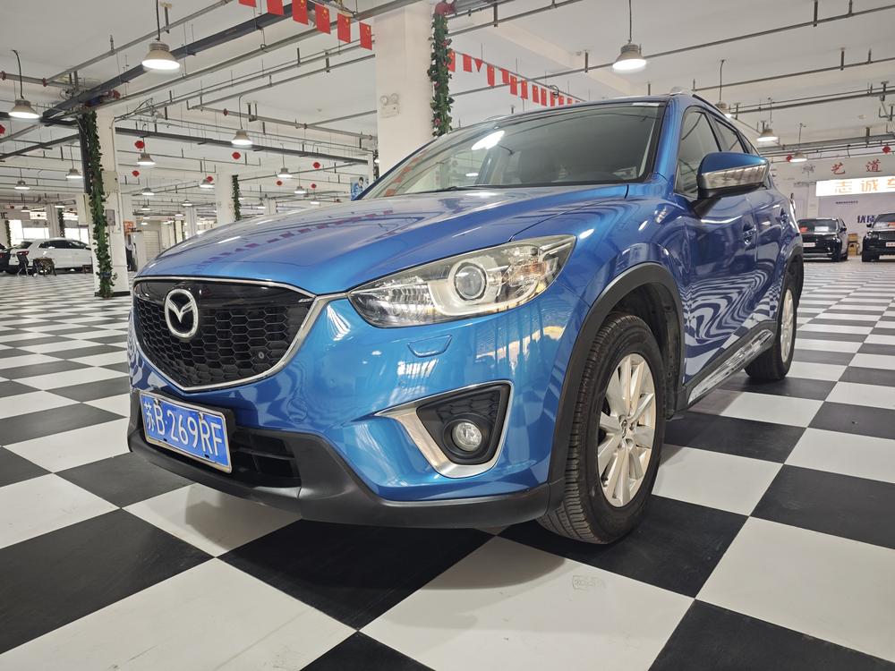 Mazda Mazda CX-5