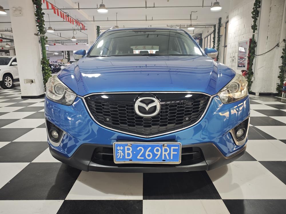 Mazda Mazda CX-5