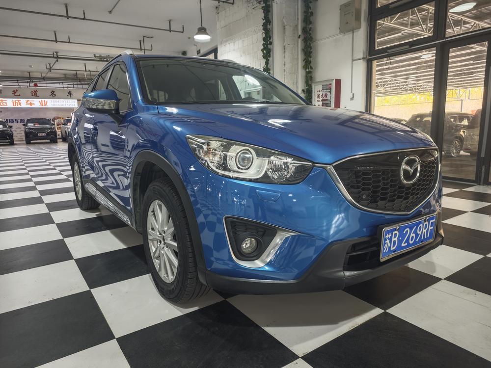 Mazda Mazda CX-5