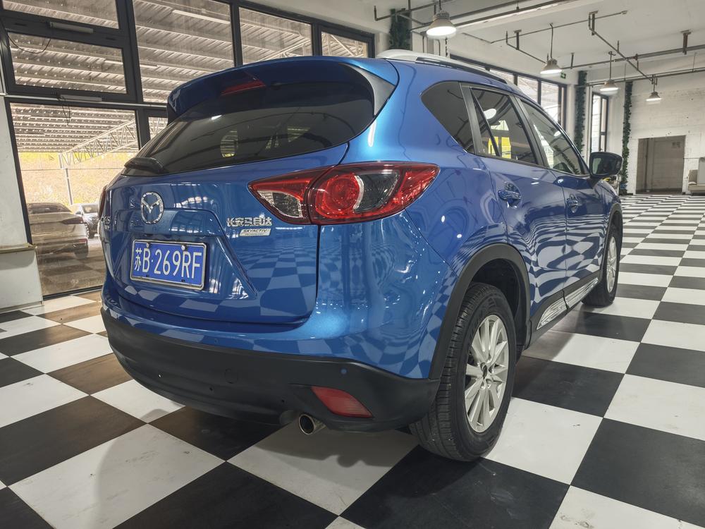 Mazda Mazda CX-5