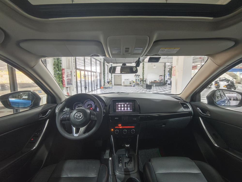 Mazda Mazda CX-5