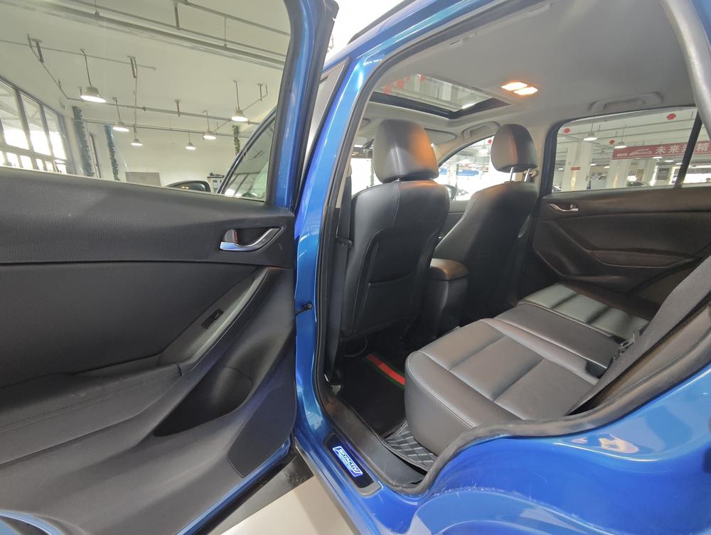 Mazda Mazda CX-5