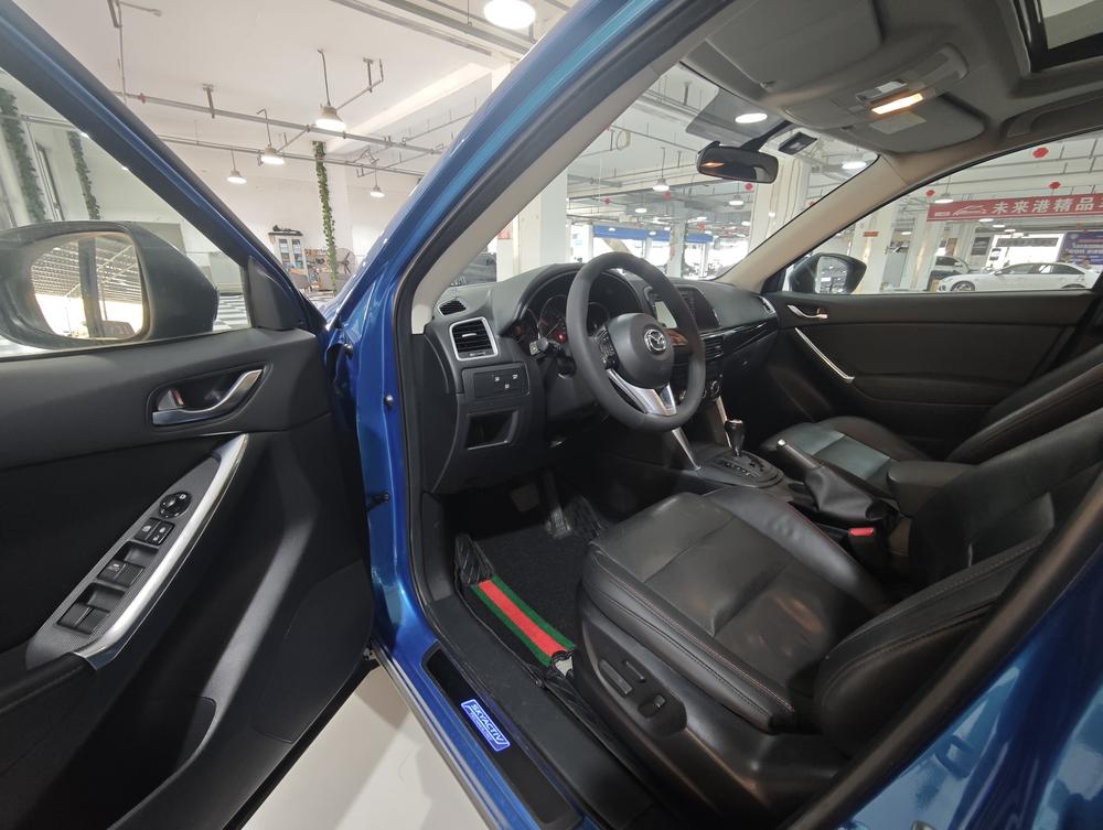Mazda Mazda CX-5