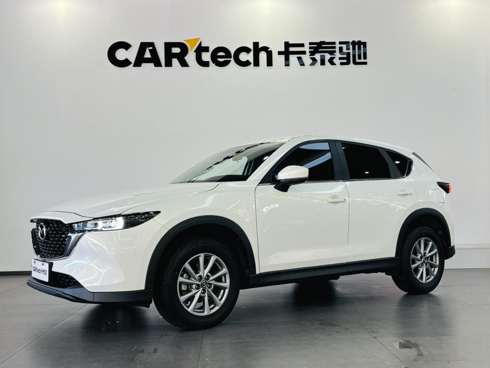 Mazda Mazda CX-5