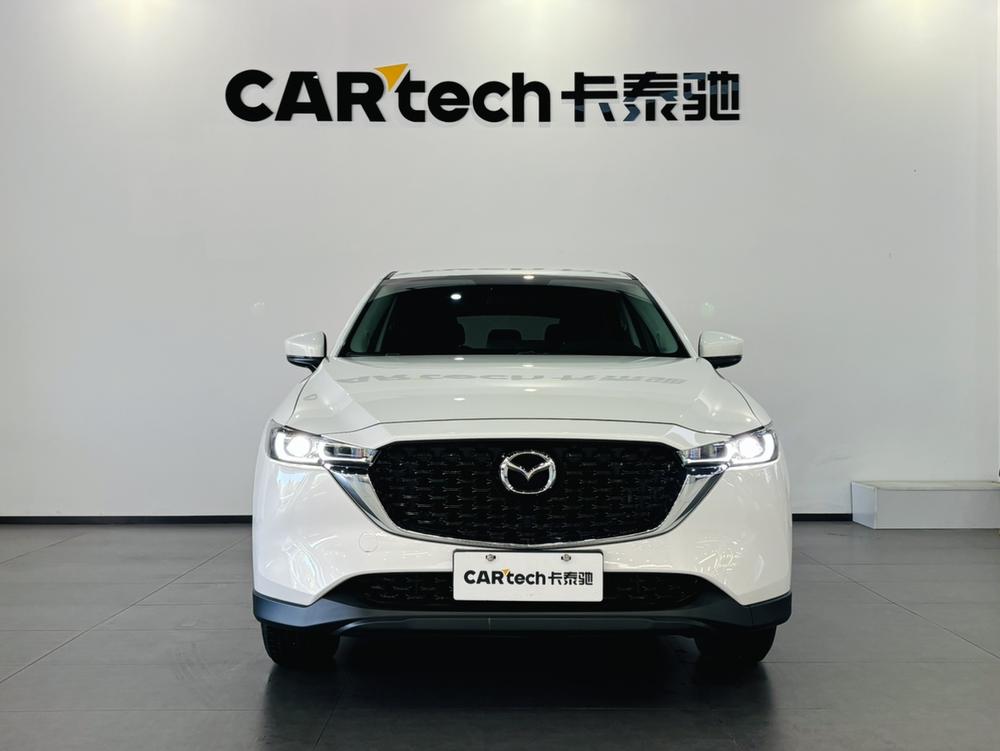Mazda Mazda CX-5