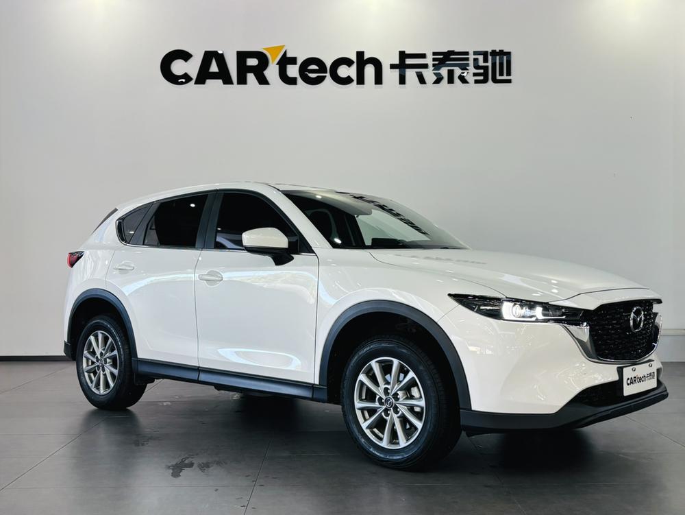 Mazda Mazda CX-5