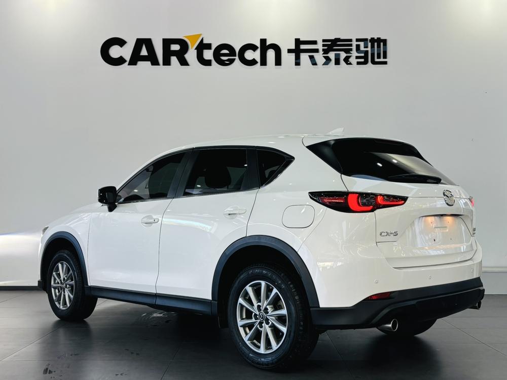 Mazda Mazda CX-5