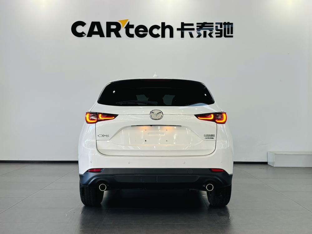 Mazda Mazda CX-5