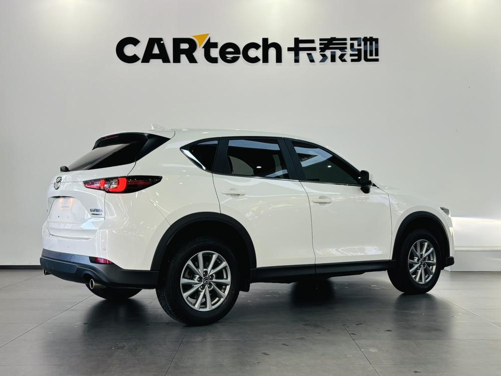 Mazda Mazda CX-5