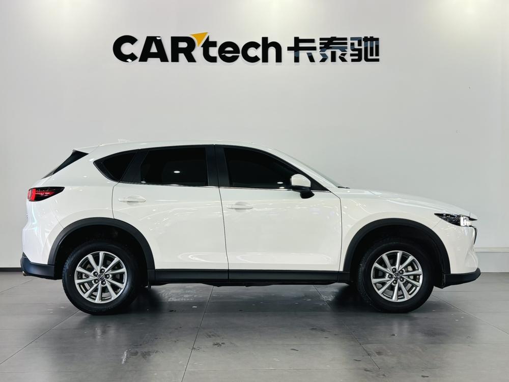 Mazda Mazda CX-5
