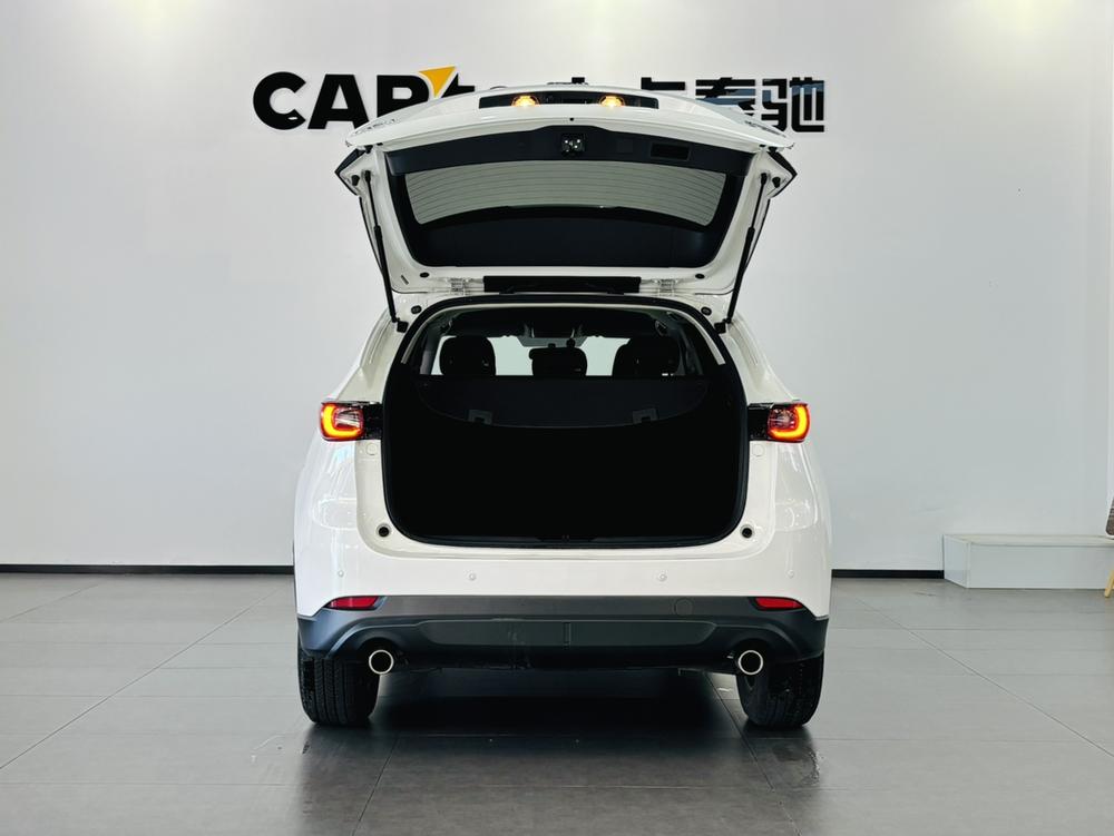 Mazda Mazda CX-5