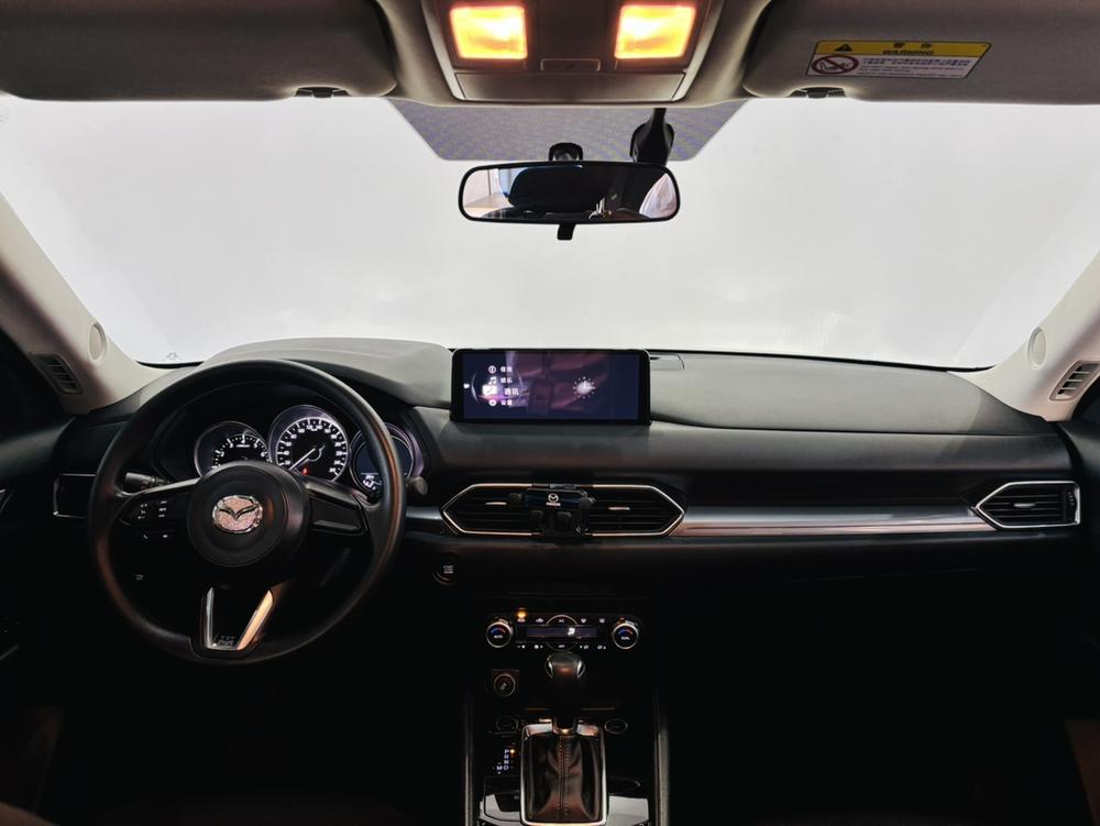 Mazda Mazda CX-5
