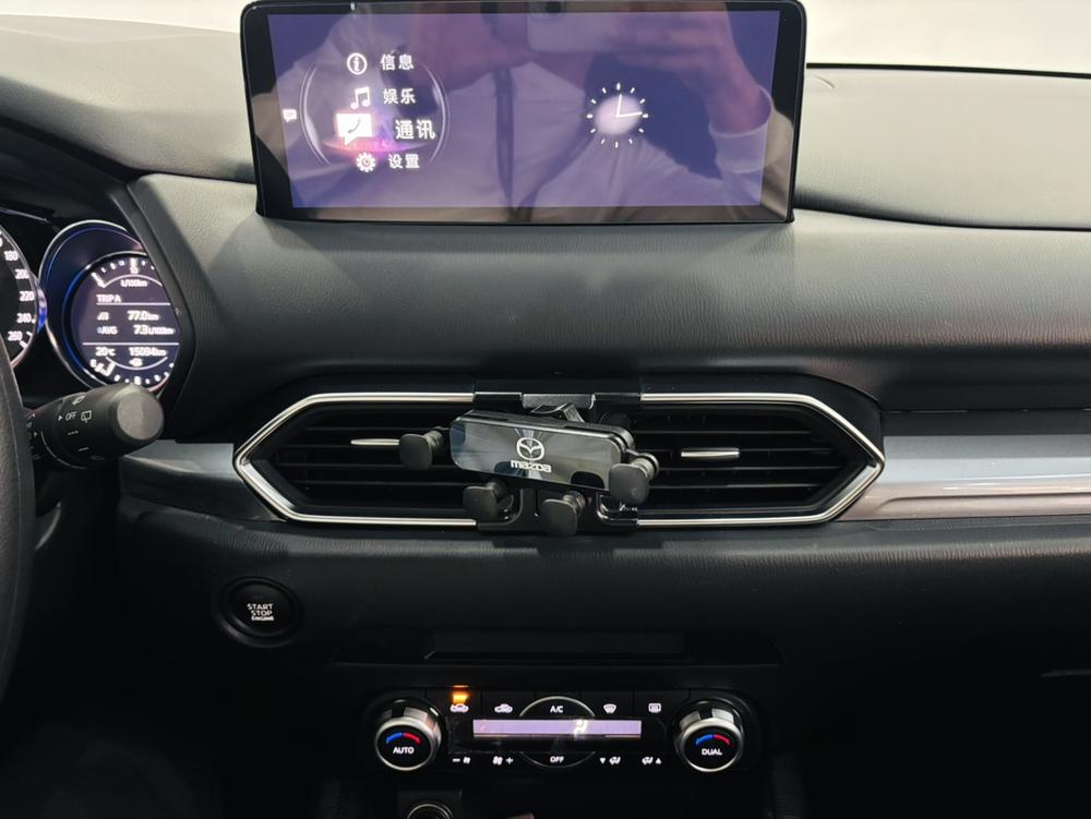 Mazda Mazda CX-5